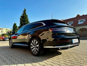 Volkswagen Arteon Shooting Brake 2,0TDI 147KW ELEGANCE - 4