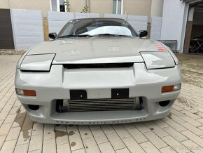 NISSAN 200SX S13 -- SR20DET -- 480 PS - - 4