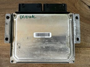 RIADIACA JEDNOTKA MOTORA ECU -FORD - 4