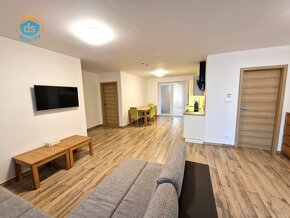 Na predaj apartmán 210 m2, Slnečné Jazera, Senec - 4