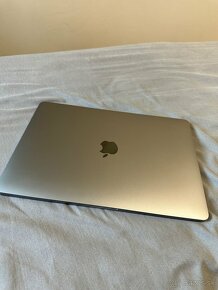 Macbook Pro 13 2019 touch bar A2159 - 4