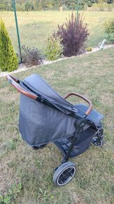 Detský kočár BRITAX RÖMER B-AGILE M - 4