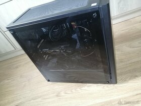 PC i7 8700K 16 GB RAM Asus ROG. RTX 2060 OC 6 GB - 4