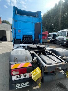 Prodam DAF XF 106 460 STANDARD EURO6 - 4