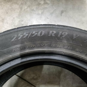 Zimné pneumatiky 255/50 R18 MATADOR - 4