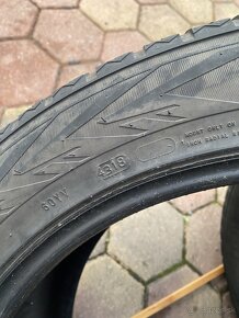 275/45 r21 nokian - 4