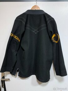 Origin BJJ Gi Kimono - 4