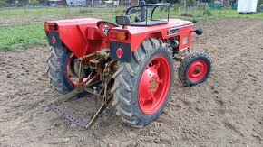 Zetor 2511 - 4