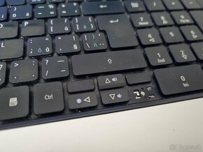 Acer E1-531 notebook - 4