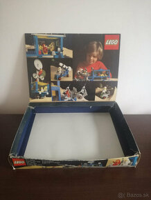 Retro Lego Legoland 6970 - 4