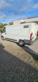 Fiat Ducato 2.3JTD - 4