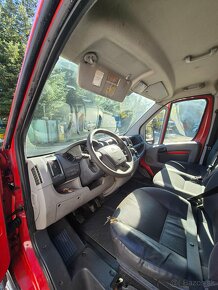 Fiat Ducato L3H3 3.0 HDi odpočet DPH - 4