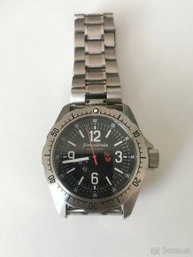 Vostok Komandirskie K39 - 4