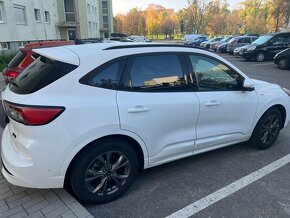 Ford kuga - 4