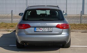 Audi A4 Avant 2.0 TDI 120k Komfort - 4