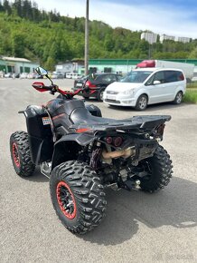 Can Am renegade 1000r - 4