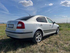 Škoda Octavia 1,9tdi 77kw - 4