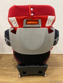 Autosedačka Cybex Pallas 2-fix - 4