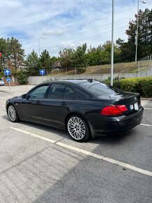 Bmw e65 730d facelift RHD - 4