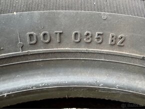 NOVÉ Letne pneu NEXEN 175/65 R15 - 4