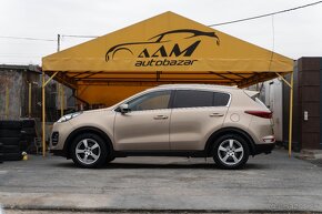 Kia Sportage 1.7 CRDi 2WD Gold   LEN 65000 km - 4