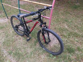 Specialized Hotrock 24 detský bicykel - 4