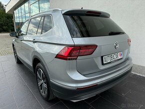 Volkswagen Tiguan Allspace 2.0 TSI 190k 4MOTION Edition High - 4