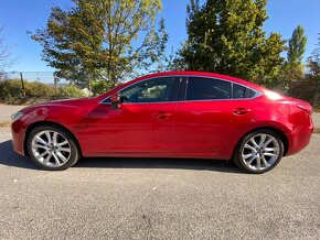 Mazda 6 2.2 Skyactiv-D - 4