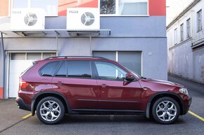 BMW X5 E70 3.0d xDrive 173kw - 4