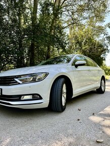 Volkswagen Passat B8 2.0TDI - 4