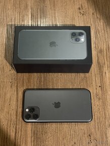 Iphone 11 Pro 64GB - 4