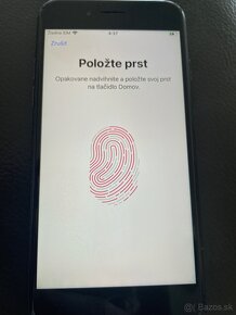 iPhone 7 128gb s funkčným touch ID - 4