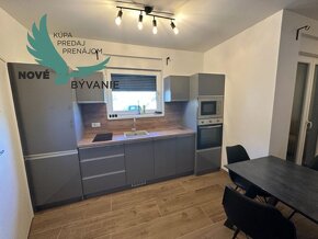 Apartmán len 250m od mora v Chorvátsku na ostorove Vir - 4