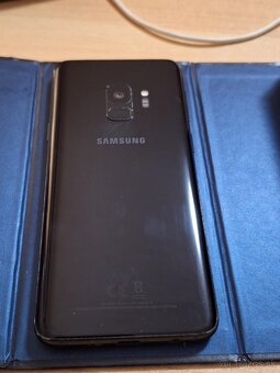 Galaxy s9 - 4