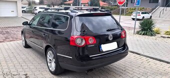 Predám Volkswagen Passat Combi 2.0 TDI 103Kw R.V.2008 - 4