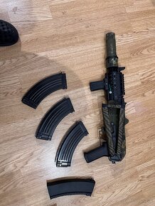 Airsoft výbava - 4