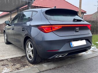 Seat leon fr - 4