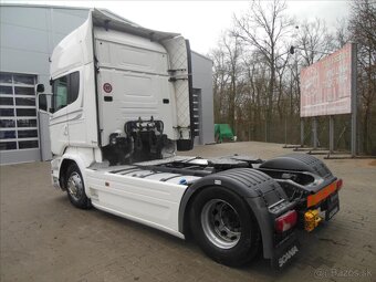 Scania R450,BEZ EGR,Retarder,Komplet - 4