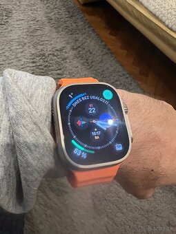 Apple watch ultra2 - 4