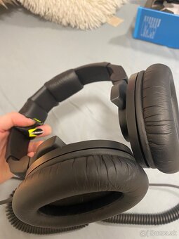 Sennheiser slúchadla HD 280 PRO - 4