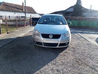 Volkswagen Polo 1.4 TDI - 4