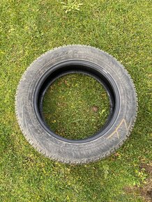 Pneu zimne Nokian tyres SUV4 ,225/60/18 - 4