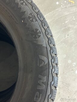 ZIMA 205/60R16 MATADOR MP59 Nordicca - 4