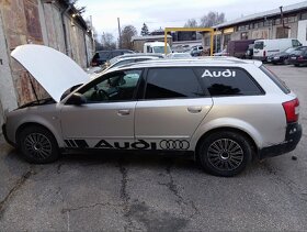 Audi a4b6 1,9tdi - 4