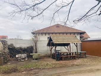 2 izbový byt RAJKA, tehla, 65 m2 - 4