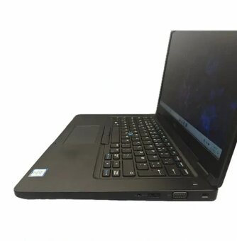 Dell Latitude 5480 - 4