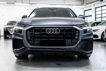 Audi Q8 - 4