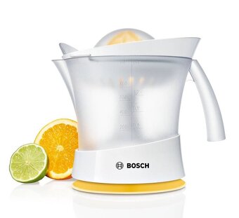 odšťavovač na citrusy Bosch MCP3500 - 4