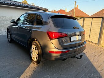 Audi Q5 2.0tdi qattro - 4