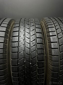 Sada pneu Pirelli 215/70/16 100T - 4